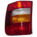 2001-2004 Jeep Grand Cherokee Tail Lamp RH - Classic 2 Current Fabrication