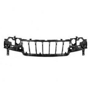 1999-2003 Jeep Grand Cherokee Header Panel.