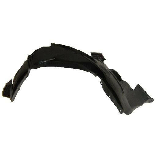 1999-2004 Jeep Grand Cherokee Fender Liner LH.
