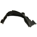 1999-2004 Jeep Grand Cherokee Fender Liner LH.