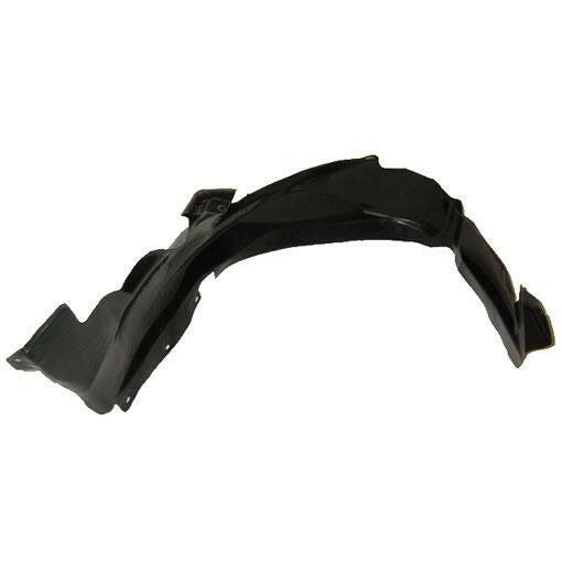 1999-2004 Jeep Grand Cherokee Fender Liner RH.