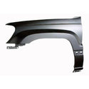 1999-2004 Jeep Grand Cherokee Fender LH (C).