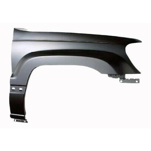 1999-2004 Jeep Grand Cherokee Fender RH (C).