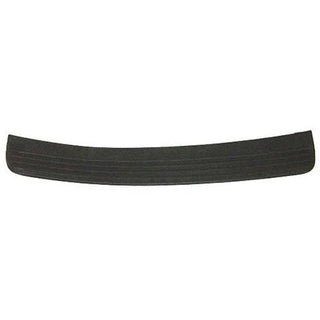 1999-2001 Jeep Grand Cherokee Rear Cover Molding - Classic 2 Current Fabrication