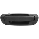 1999-2004 Jeep Grand Cherokee Outer Lift Tailgate Handle.