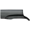 1999-2004 Jeep Grand Cherokee Rear Wheel Arch RH.