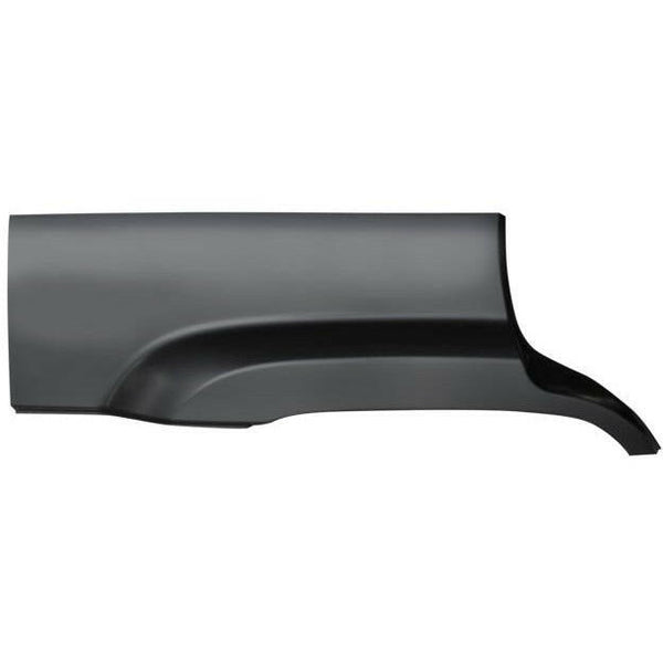 1999-2004 Jeep Grand Cherokee Rear Wheel Arch RH.
