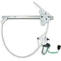 1999-2000 Jeep Grand Cherokee Power Window Regulator LH.