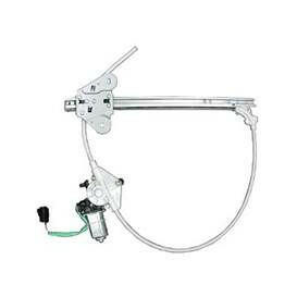 1999-2000 Jeep Grand Cherokee Power Window Regulator RH.