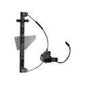 2001-2003 Jeep Grand Cherokee Power Window Regulator.