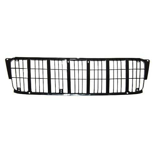 1999-2003 Jeep Grand Cherokee Inner Grille.