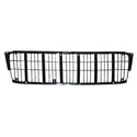 1999-2003 Jeep Grand Cherokee Inner Grille - Classic 2 Current Fabrication