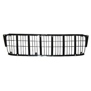 1999-2003 Jeep Grand Cherokee Inner Grille.