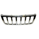 1999-2003 Jeep Grand Cherokee Outer Grille Frame.