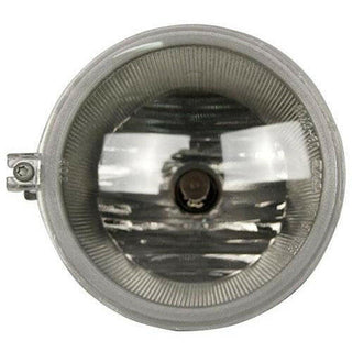 2007-2009 Dodge Aspen Fog Light Universal.