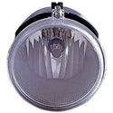 2005-2010 Jeep Grand Cherokee Fog Lamp.