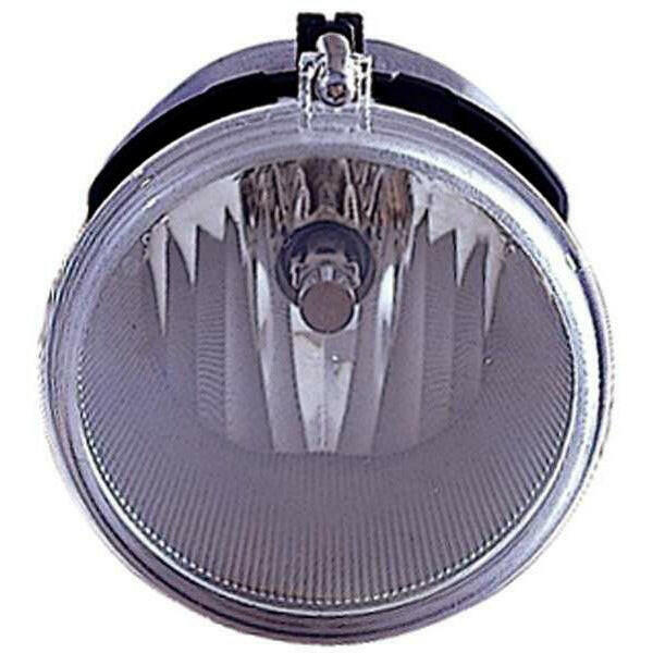 2006-2010 Jeep Commander Fog Lamp.
