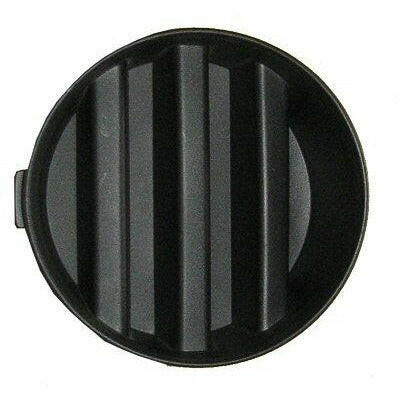 2008-2010 Jeep Grand Cherokee Fog Lamp Cover.