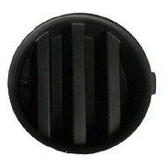 2006-2010 Jeep Commander Fog Lamp Cover.