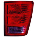 2007-2010 Jeep Grand Cherokee Tail Lamp RH.