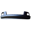 2008-2010 Jeep Grand Cherokee Front Air Dam (P) - Classic 2 Current Fabrication