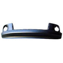 2008-2009 Jeep Grand Cherokee Front Bumper Air.