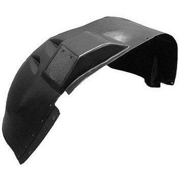 2008-2010 Jeep Grand Cherokee Fender Liner LH.