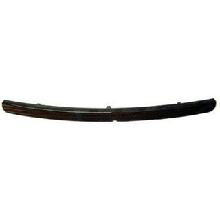 2006-2010 Jeep Grand Cherokee Front Bumper Molding - Classic 2 Current Fabrication