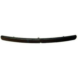 2006-2010 Jeep Grand Cherokee Front Bumper Molding.