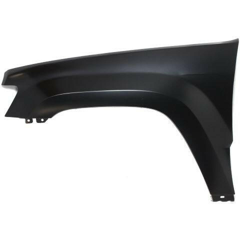 2005-2010 Jeep Grand Cherokee Fender LH (C).