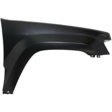 2005-2010 Jeep Grand Cherokee Fender RH (C).
