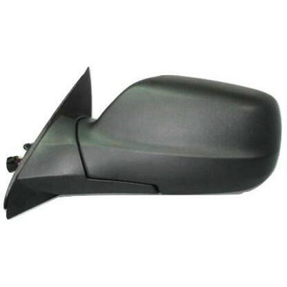2005-2008 Jeep Grand Cherokee Door Mirror LH.