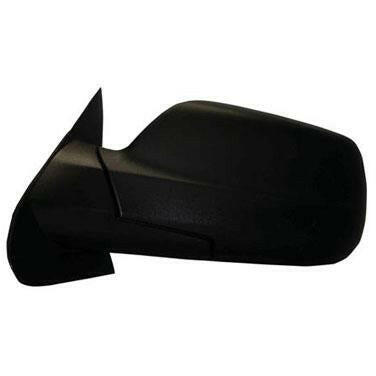 2005-2010 Jeep Grand Cherokee Mirror Power LH W/O Memory Jeep Grand Cherokee 05-10.