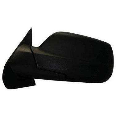 2005-2010 Jeep Grand Cherokee Mirror Power LH.