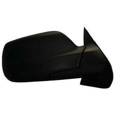 2005-2010 Jeep Grand Cherokee Mirror Power RH.