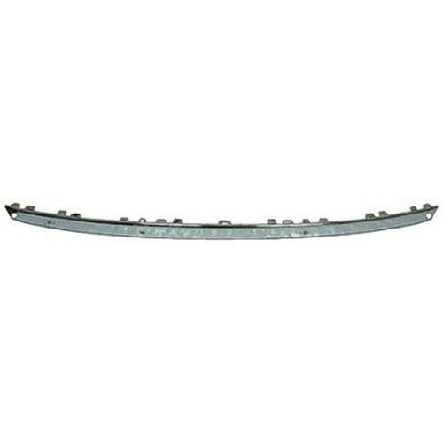 2005-2010 Jeep Grand Cherokee Rear Bumper Impact Strip - Classic 2 Current Fabrication