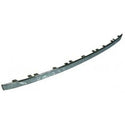 2005-2009 Jeep Grand Cherokee Rear Bumper Impact Strip.