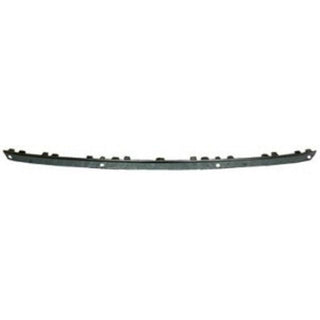 2006 Jeep Grand Cherokee Rear Bumper Impact Strip - Classic 2 Current Fabrication