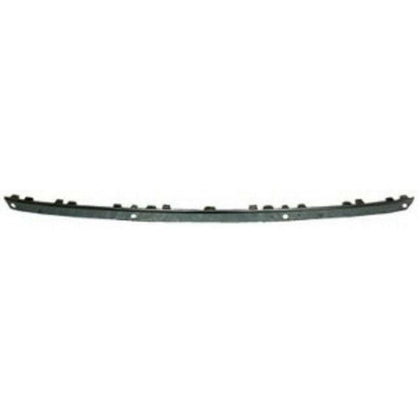 2006 Jeep Grand Cherokee Rear Bumper Impact Strip.