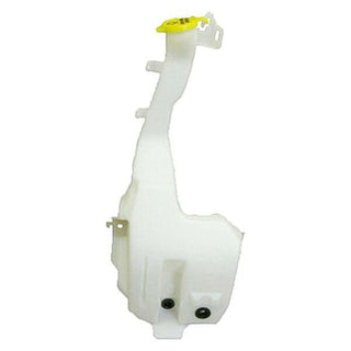 2006 Jeep Commander Windshield Washer Tank.