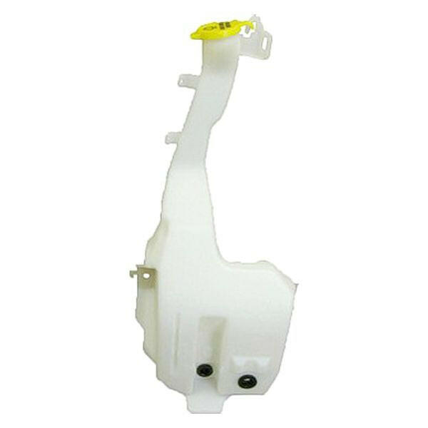 2006 Jeep Commander Windshield Washer Tank.