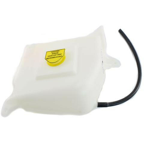 2007-2010 Jeep Grand Cherokee Coolant Tank Spare.