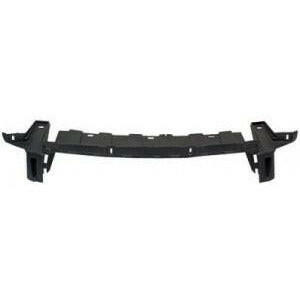 2008-2010 Jeep Grand Cherokee Front Bumper Cover.