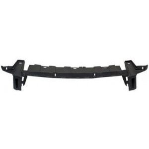 2008-2010 Jeep Grand Cherokee Front Bumper Cover - Classic 2 Current Fabrication
