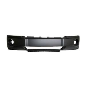 2006-2007 Jeep Grand Cherokee Front Bumper Cover - Classic 2 Current Fabrication