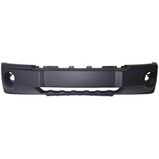 2005 Jeep Grand Cherokee Front Bumper Cover - Classic 2 Current Fabrication