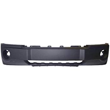 2005-2010 Jeep Grand Cherokee Front Bumper Cover - Classic 2 Current Fabrication