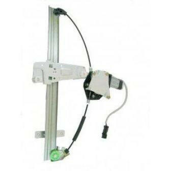 2001-2004 Jeep Grand Cherokee Power Regulator LH.