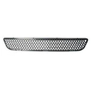 2005-2010 Jeep Grand Cherokee Bumper Grille - Classic 2 Current Fabrication