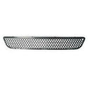 2005-2010 Jeep Grand Cherokee Bumper Grille.